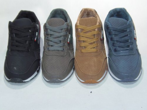 A5831-1 obuwie sportowe młodzieżowe P