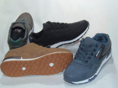 A5831-1 obuwie sportowe młodzieżowe T