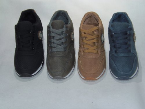 A5833-14 obuwie sportowe młodzieżowe P