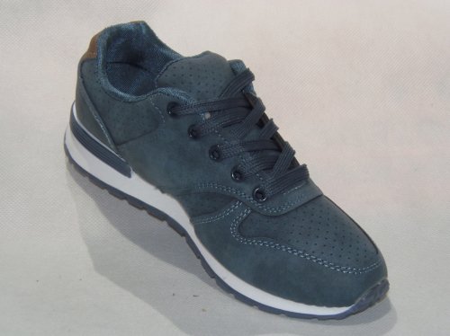 A5833-14 obuwie sportowe młodzieżowe W