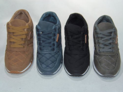 A5829-8 obuwie sportowe młodzieżowe P