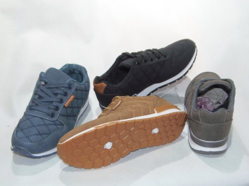 A5829-8 obuwie sportowe młodzieżowe T