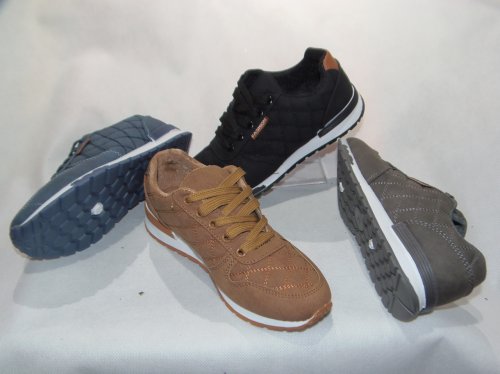 A5829-14 obuwie sportowe młodzieżowe U