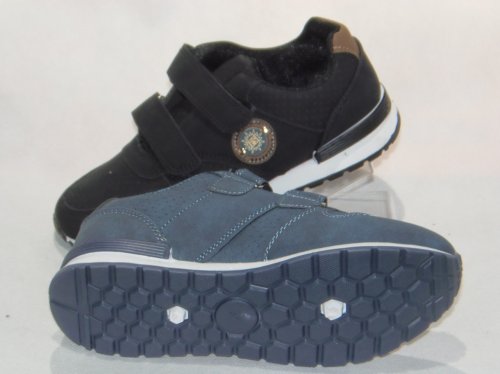 A5834-1 obuwie sportowe młodzieżowe S