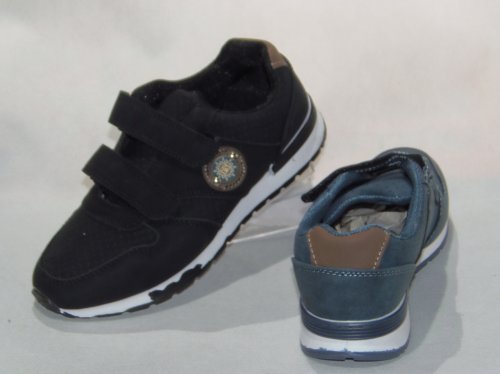 A5834-1 obuwie sportowe młodzieżowe T