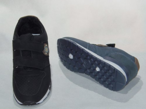 A5834-1 obuwie sportowe młodzieżowe U