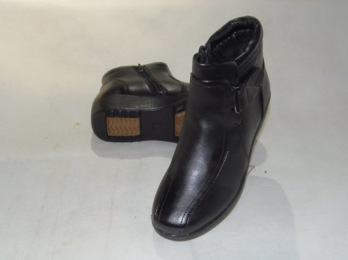 A7130-1 obuwie zimowe damskie P