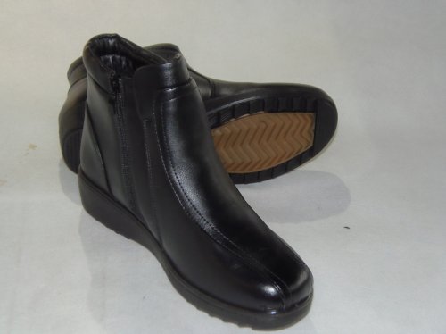 A7130-1 obuwie zimowe damskie S