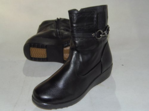 A7134-1 botki zimowe S