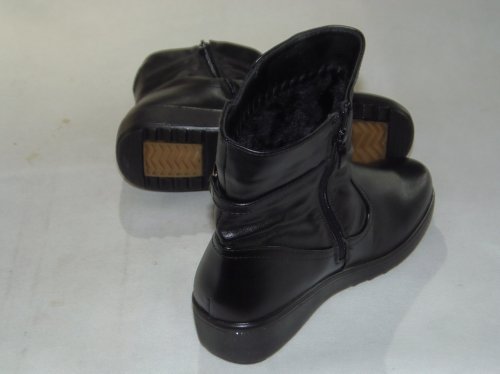 A7134-1 botki zimowe