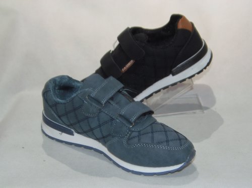 A5830-14 obuwie sportowe młodzieżowe S