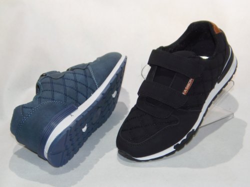 A5830-14 obuwie sportowe młodzieżowe U