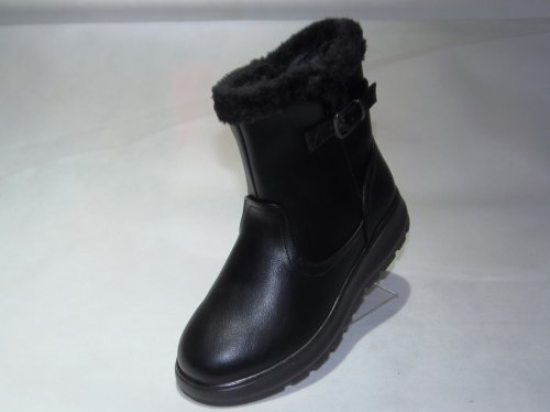 A7349-1 obuwie zimowe damskie P