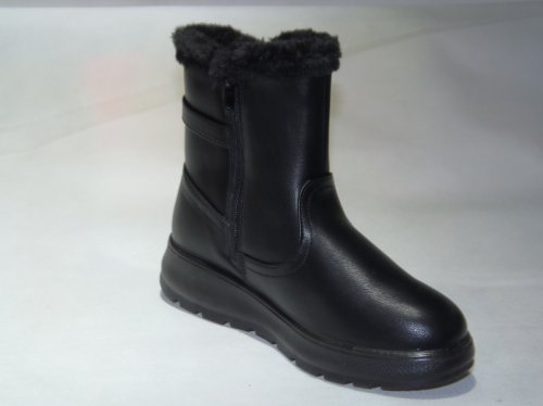 A7349-1 obuwie zimowe damskie S