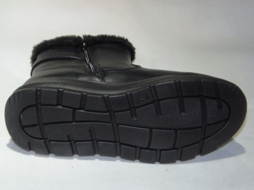 A7349-1 obuwie zimowe damskie