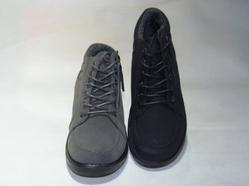 A7356-4 obuwie zimowe damskie P