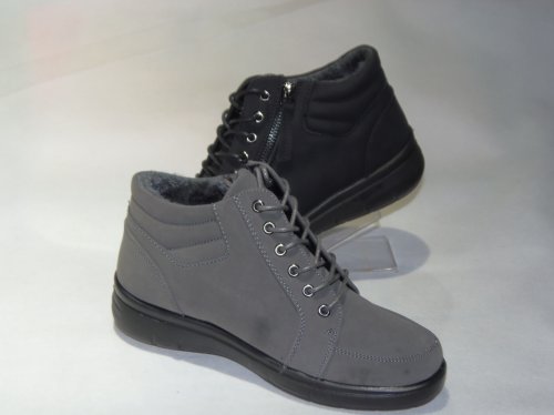 A7356-1 obuwie zimowe damskie R