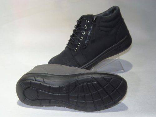 A7356-1 obuwie zimowe damskie S