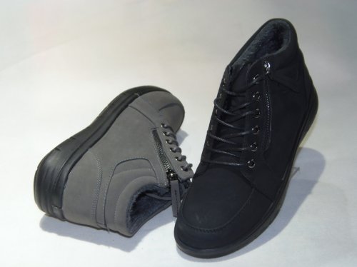 A7356-1 obuwie zimowe damskie T