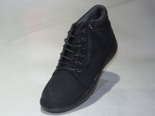 A7356-1 obuwie zimowe damskie W