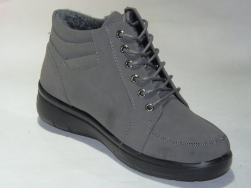 A7356-4 obuwie zimowe damskie Z