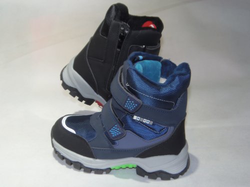 A4232-22 obuwie zimowe dziecięce X