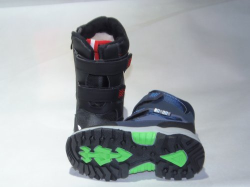 A4232-22 obuwie zimowe dziecięce