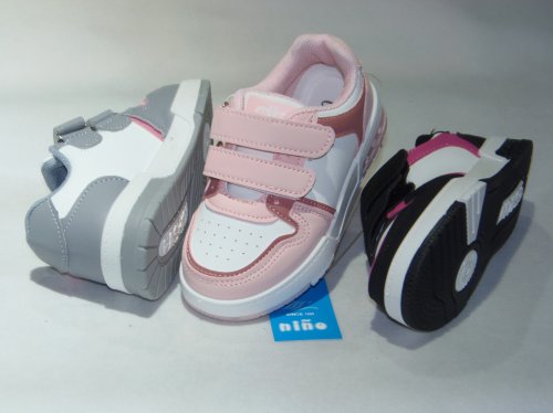 A2636-22 obuwie sportowe dziecięce