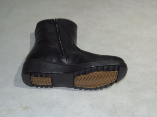 A7137-1 botki zimowe