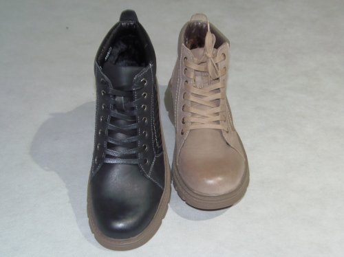 A8126-9 obuwie zimowe męskie P