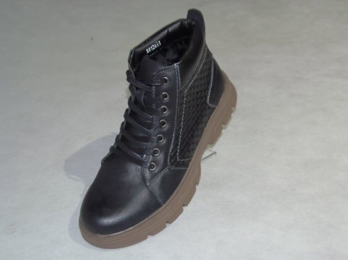 A8126-1 obuwie zimowe męskie W