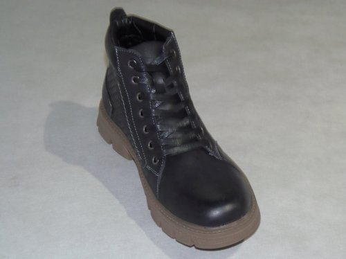 A8126-1 obuwie zimowe męskie