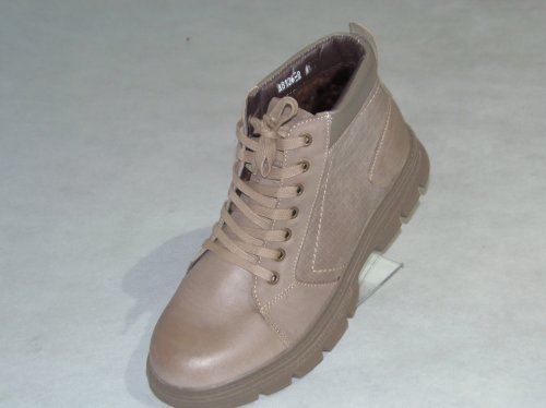 A8126-9 obuwie zimowe męskie W