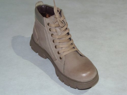 A8126-9 obuwie zimowe męskie