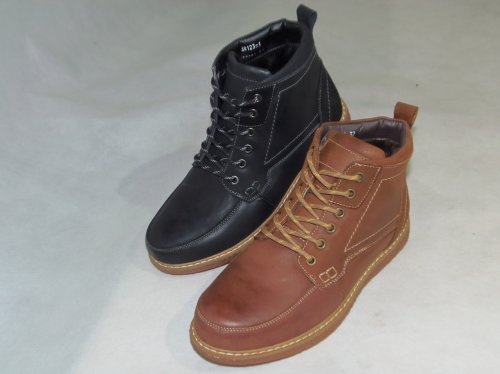 A8123-1 obuwie zimowe męskie P