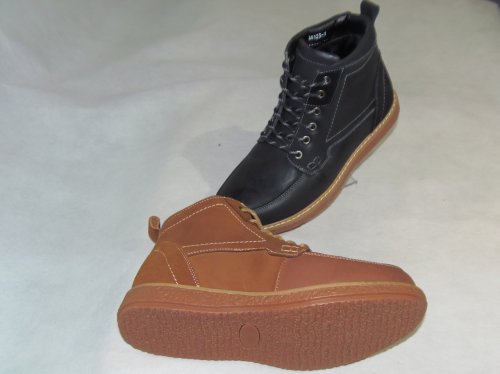 A8123-1 obuwie zimowe męskie R