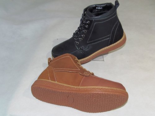 A8123-1 obuwie zimowe męskie T