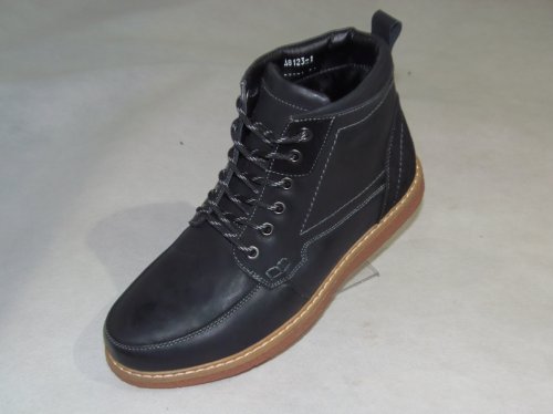 A8123-1 obuwie zimowe męskie U