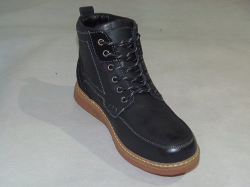 A8123-1 obuwie zimowe męskie