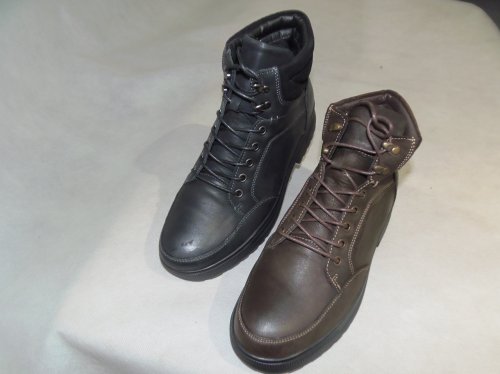 A8113-7 obuwie zimowe męskie P