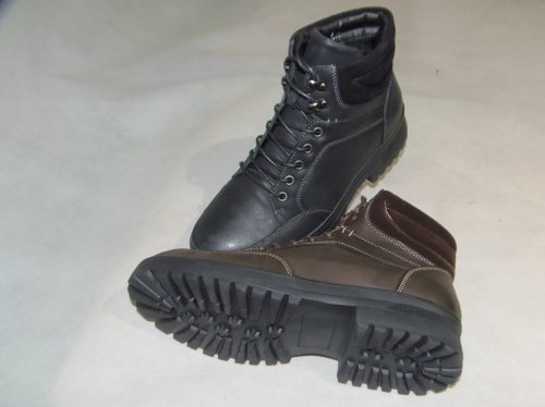 A8113-7 obuwie zimowe męskie S