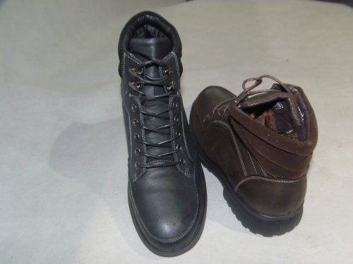 A8113-7 obuwie zimowe męskie T