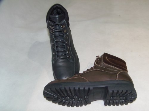 A8113-7 obuwie zimowe męskie U