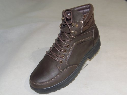 A8113-7 obuwie zimowe męskie W