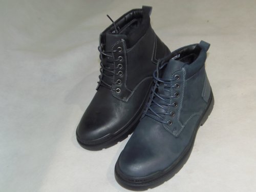 A8115-13 obuwie zimowe męskie P