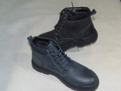 A8115-13 obuwie zimowe męskie R