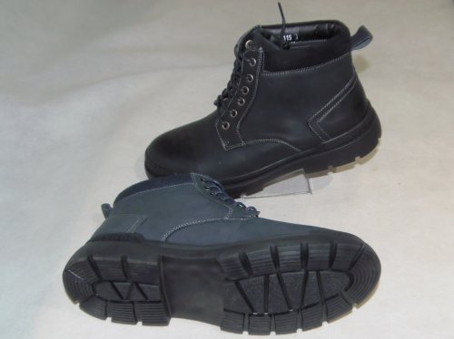 A8115-13 obuwie zimowe męskie S