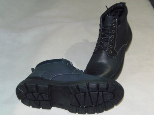 A8115-13 obuwie zimowe męskie T