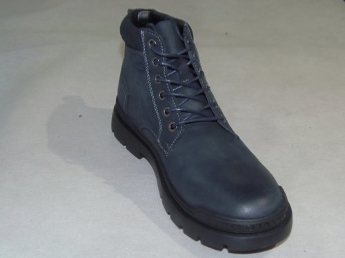 A8115-13 obuwie zimowe męskie