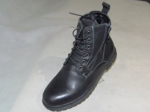 A8119-1 obuwie zimowe męskie P